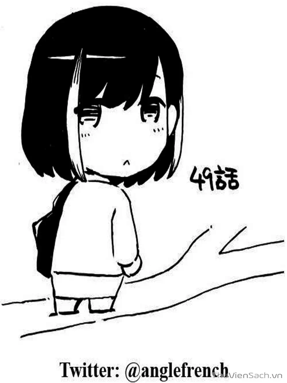 Truyện Tranh Chúng Ta Sẽ Kết Hôn Thật Sao? - 365 Days To The Wedding trang 3