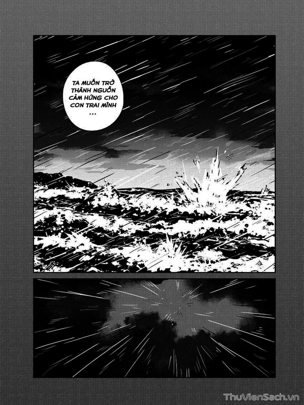 Truyện Tranh Chúng Ta Sẽ Kết Hôn Thật Sao? - 365 Days To The Wedding trang 3