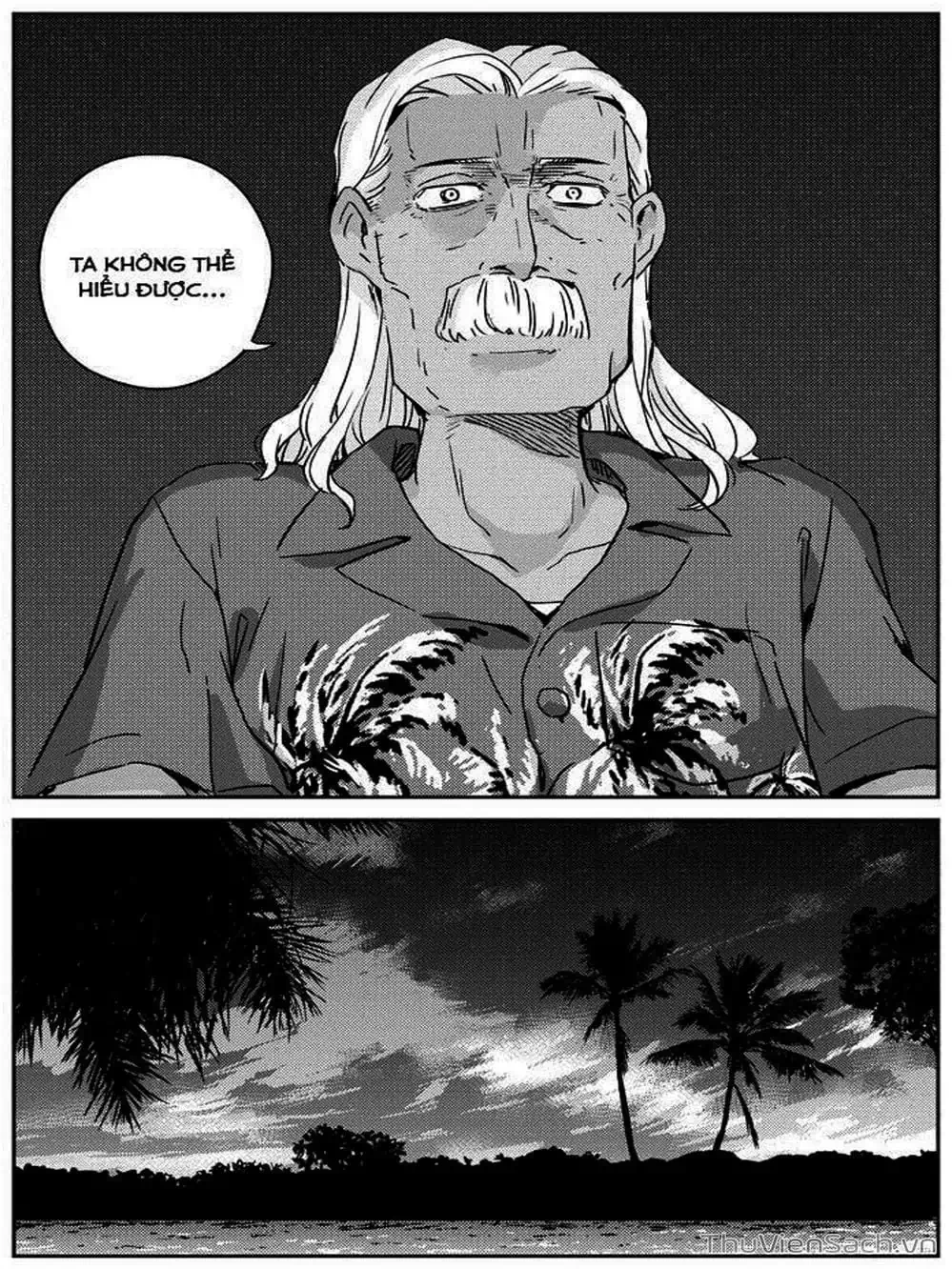 Truyện Tranh Chúng Ta Sẽ Kết Hôn Thật Sao? - 365 Days To The Wedding trang 3