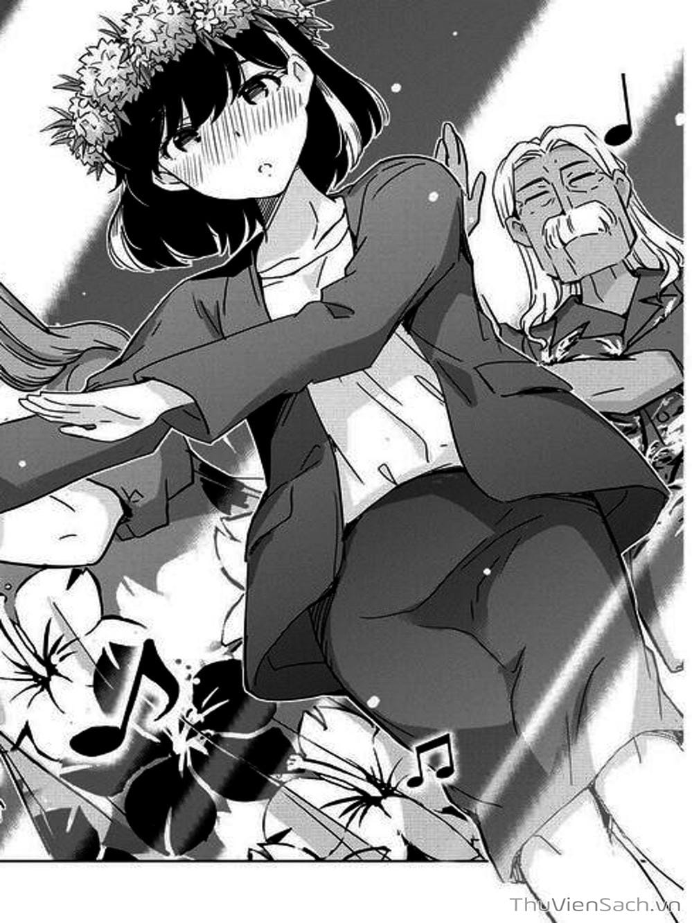 Truyện Tranh Chúng Ta Sẽ Kết Hôn Thật Sao? - 365 Days To The Wedding trang 3