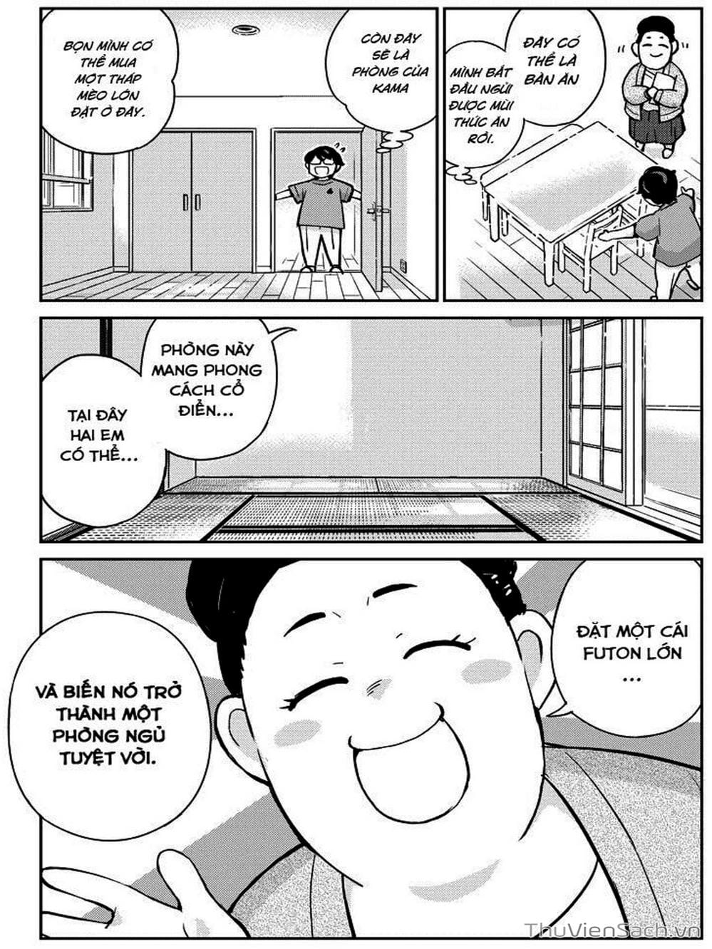 Truyện Tranh Chúng Ta Sẽ Kết Hôn Thật Sao? - 365 Days To The Wedding trang 3