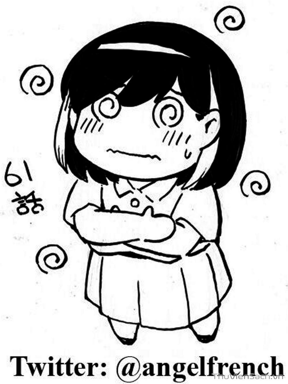 Truyện Tranh Chúng Ta Sẽ Kết Hôn Thật Sao? - 365 Days To The Wedding trang 3