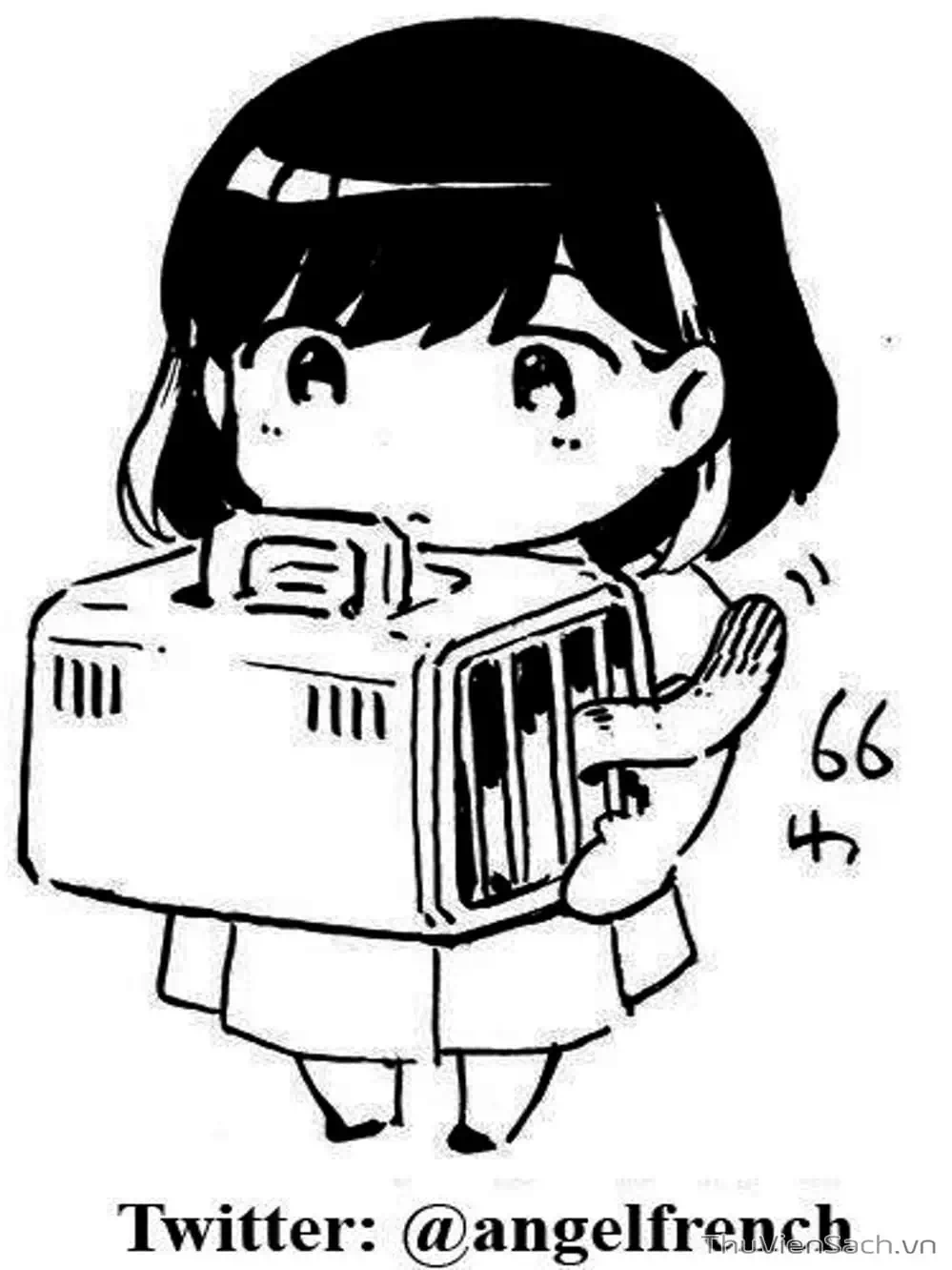 Truyện Tranh Chúng Ta Sẽ Kết Hôn Thật Sao? - 365 Days To The Wedding trang 3