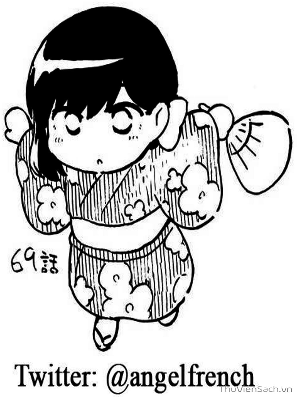 Truyện Tranh Chúng Ta Sẽ Kết Hôn Thật Sao? - 365 Days To The Wedding trang 3