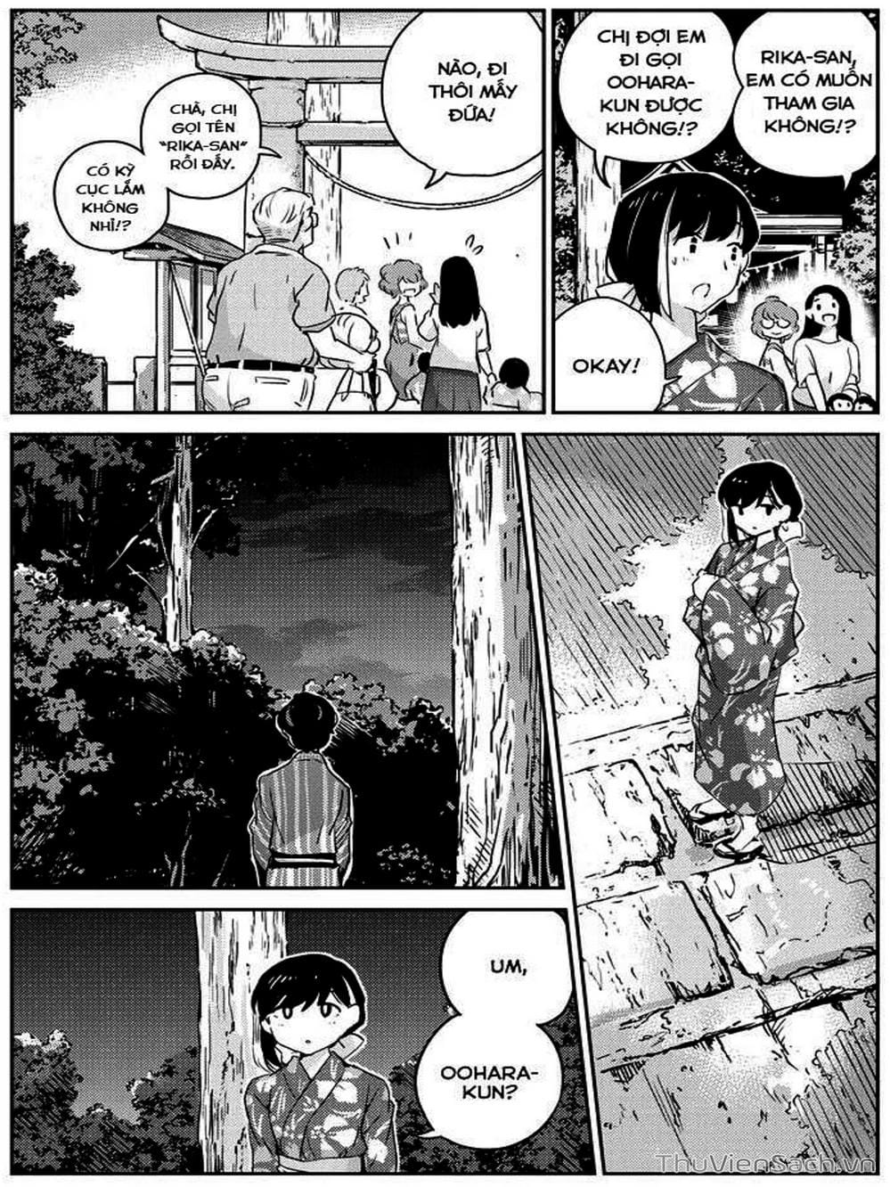 Truyện Tranh Chúng Ta Sẽ Kết Hôn Thật Sao? - 365 Days To The Wedding trang 3