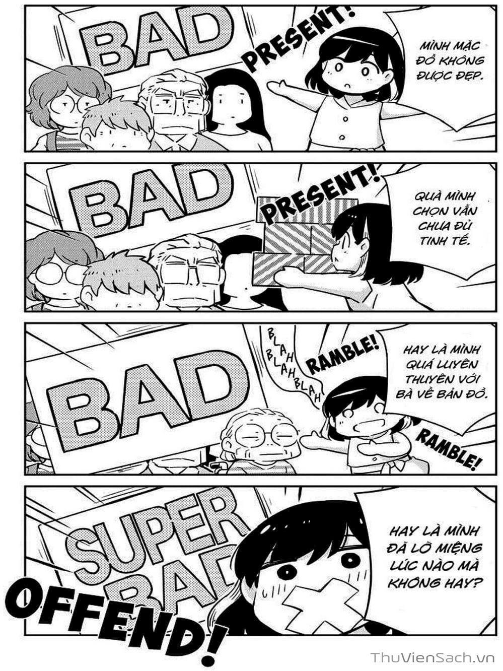 Truyện Tranh Chúng Ta Sẽ Kết Hôn Thật Sao? - 365 Days To The Wedding trang 3