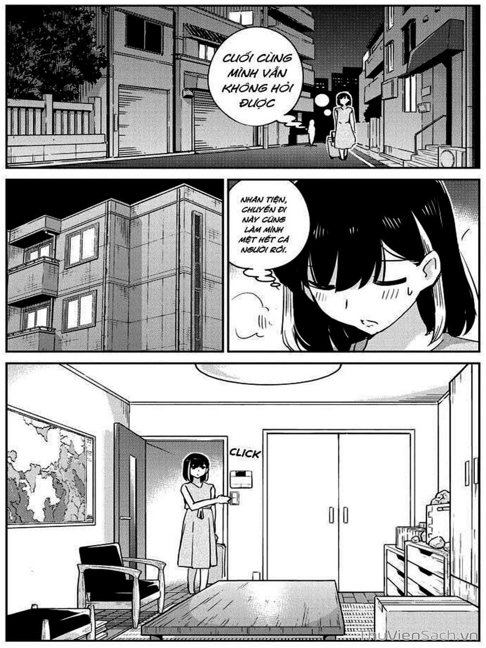 Truyện Tranh Chúng Ta Sẽ Kết Hôn Thật Sao? - 365 Days To The Wedding trang 3