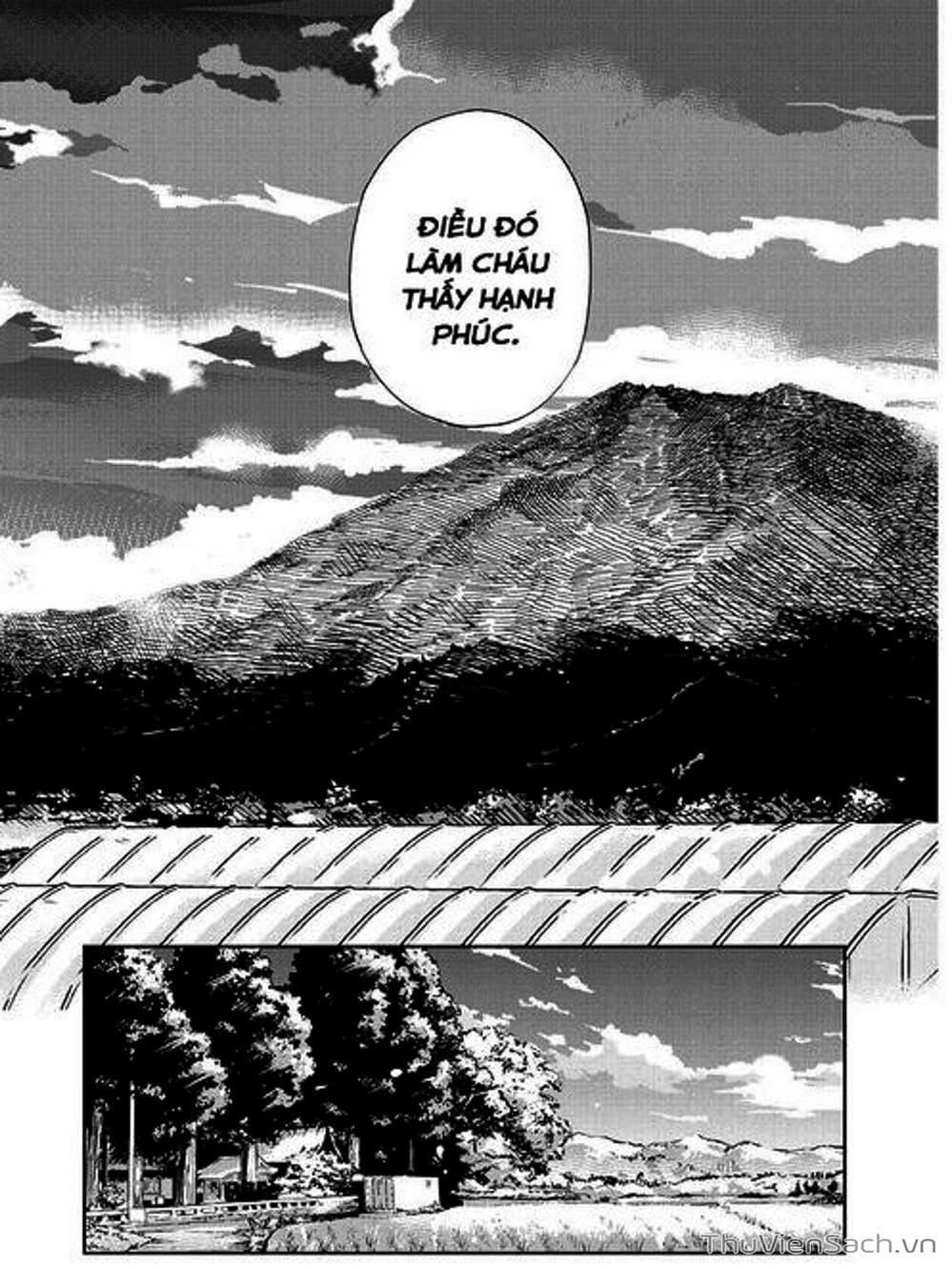 Truyện Tranh Chúng Ta Sẽ Kết Hôn Thật Sao? - 365 Days To The Wedding trang 3