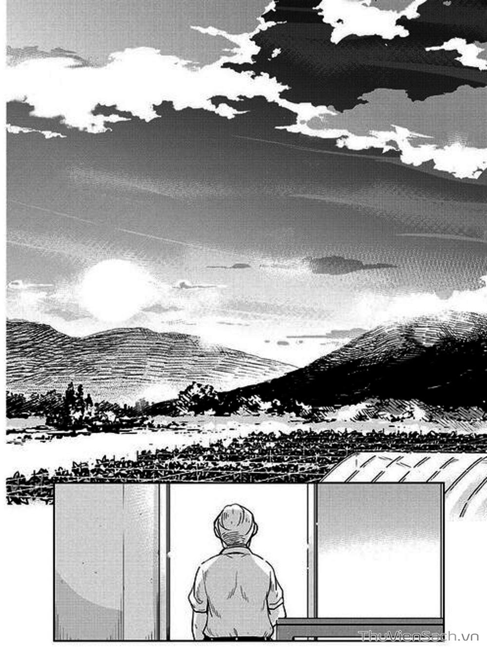 Truyện Tranh Chúng Ta Sẽ Kết Hôn Thật Sao? - 365 Days To The Wedding trang 3