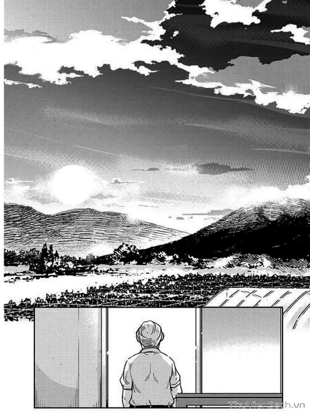 Truyện Tranh Chúng Ta Sẽ Kết Hôn Thật Sao? - 365 Days To The Wedding trang 3