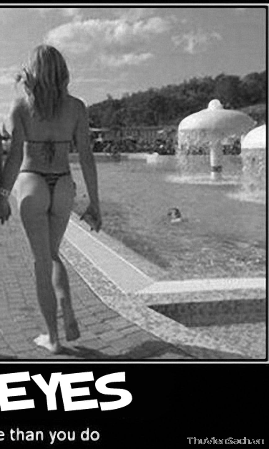 Truyện Tranh Cô Bé Ba Mắt - 3X3 Eyes trang 6