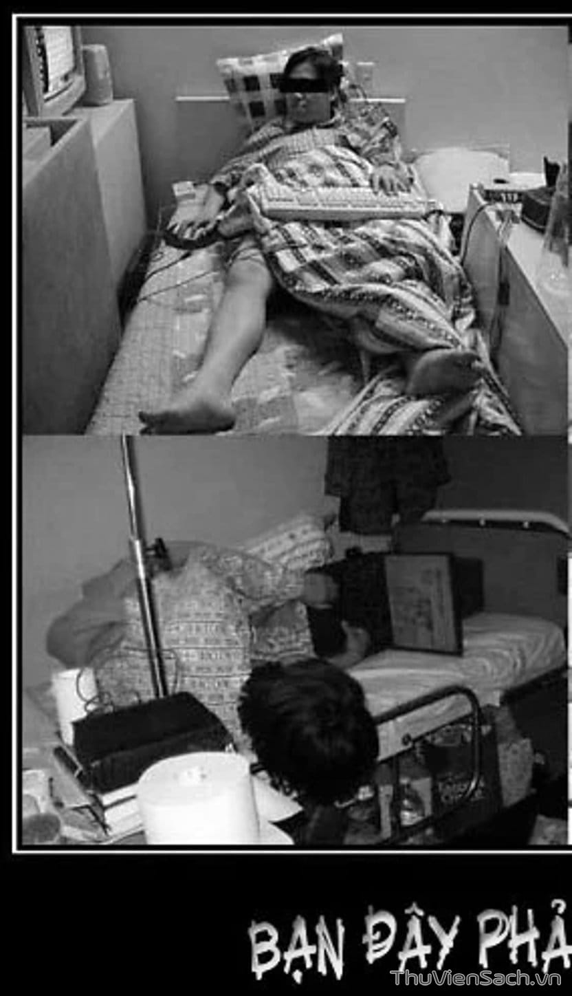 Truyện Tranh Cô Bé Ba Mắt - 3X3 Eyes trang 6