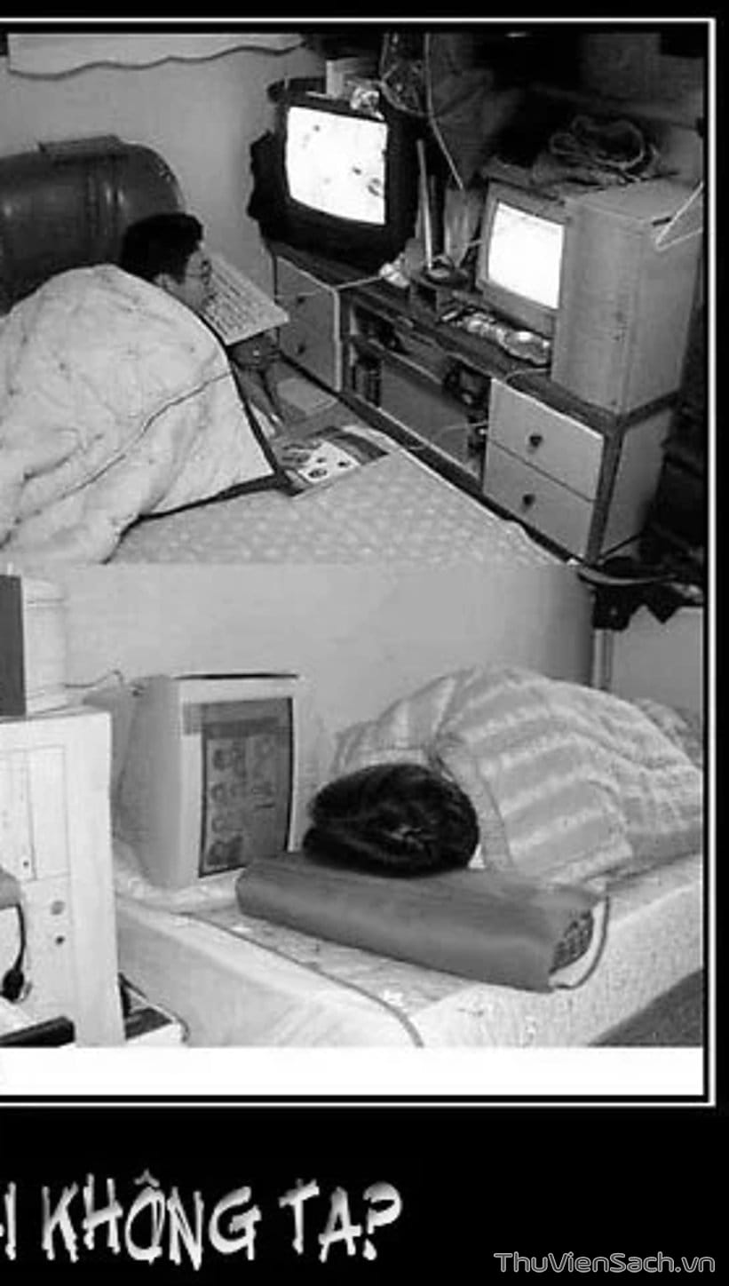 Truyện Tranh Cô Bé Ba Mắt - 3X3 Eyes trang 6