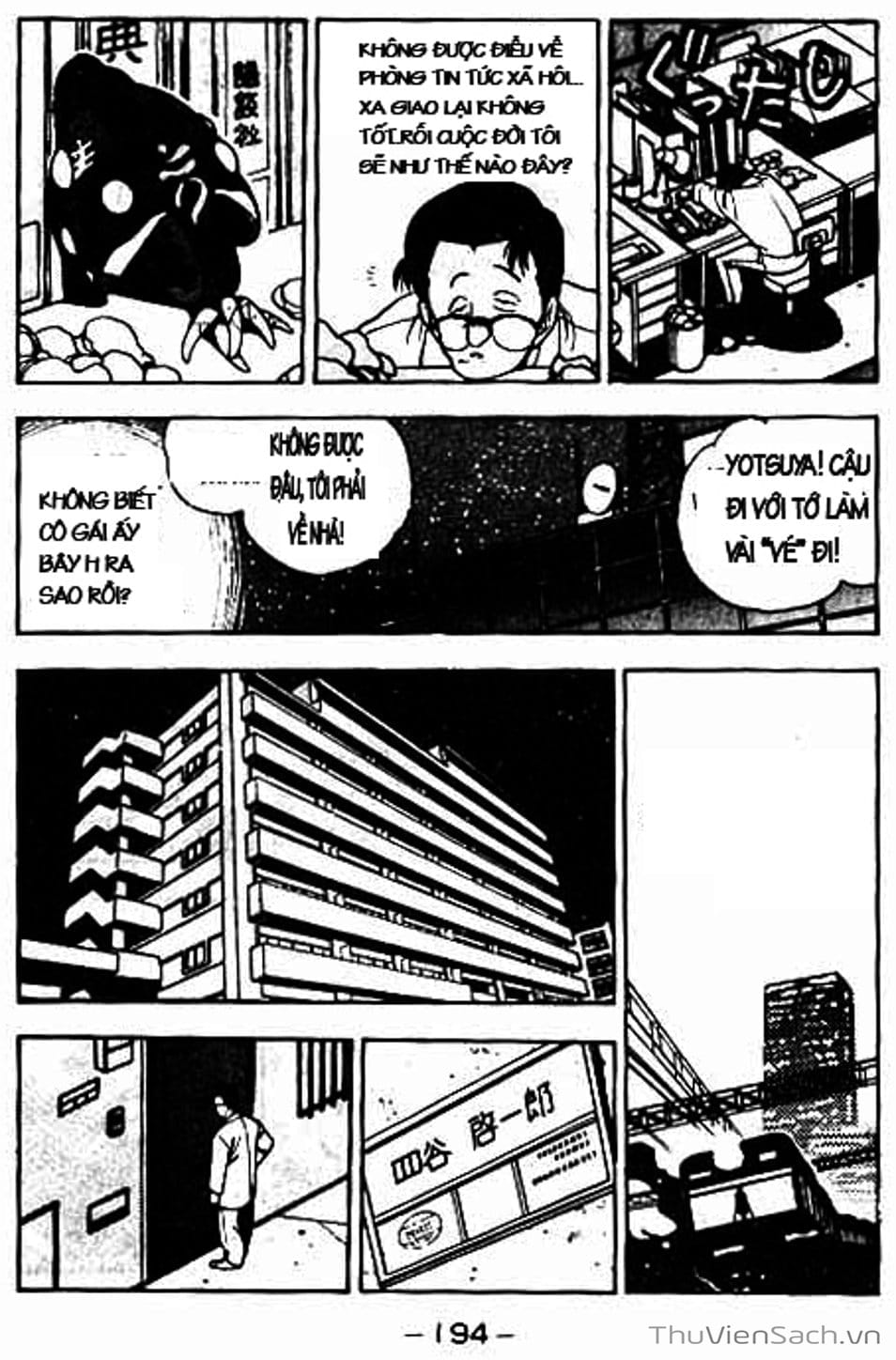 Truyện Tranh Cô Bé Ba Mắt - 3X3 Eyes trang 6