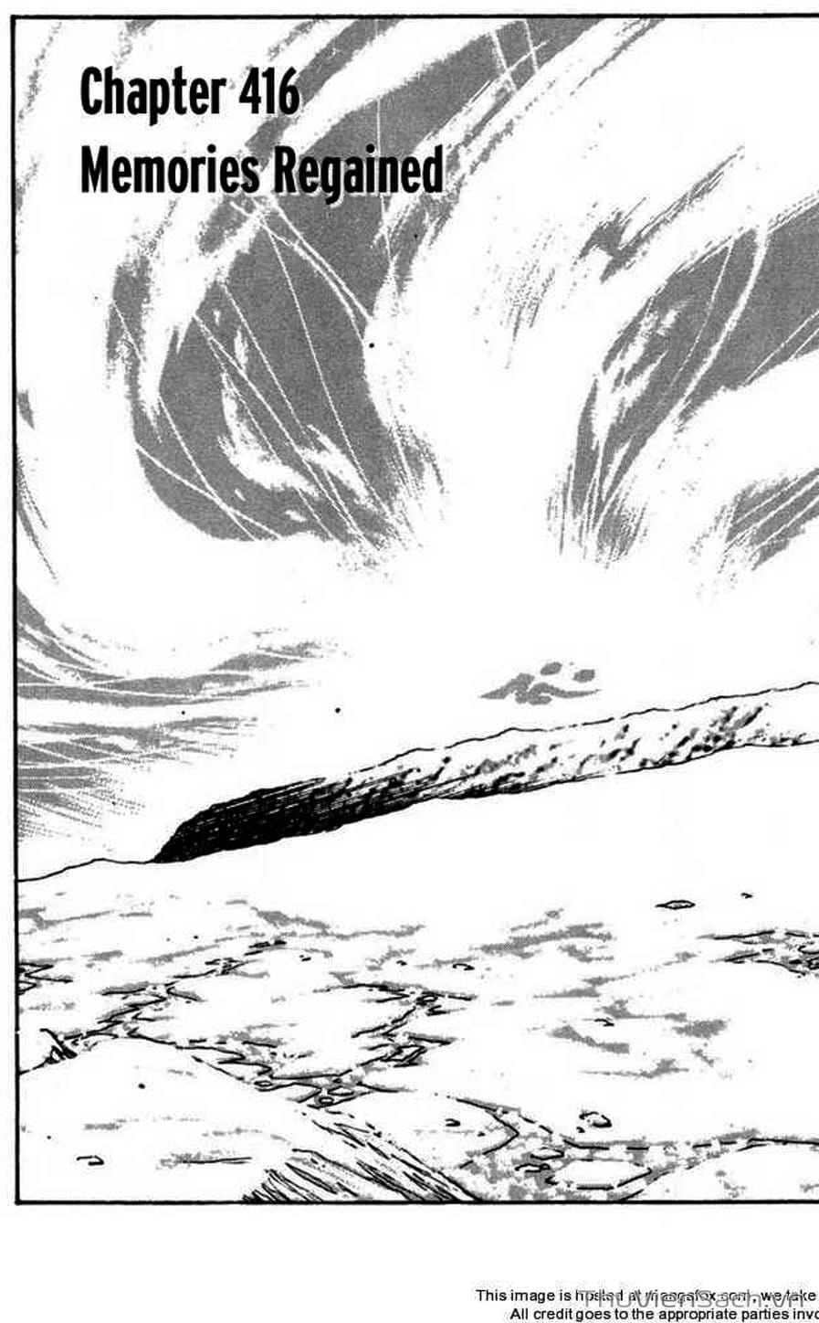 Truyện Tranh Cô Bé Ba Mắt - 3X3 Eyes trang 6