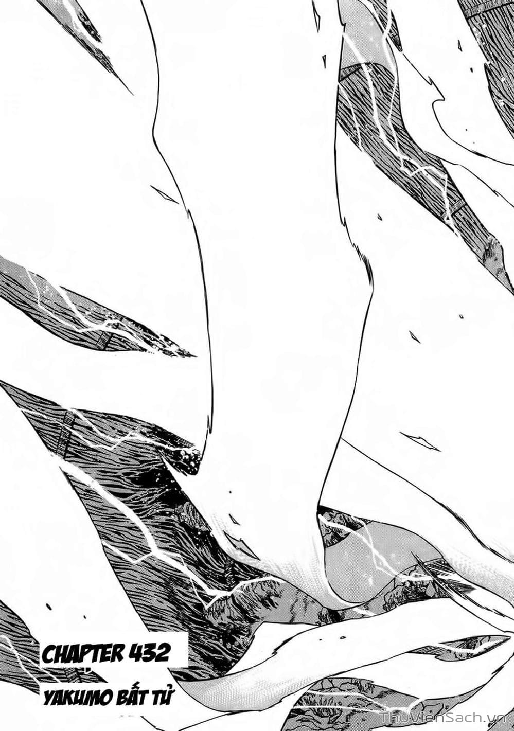 Truyện Tranh Cô Bé Ba Mắt - 3X3 Eyes trang 6