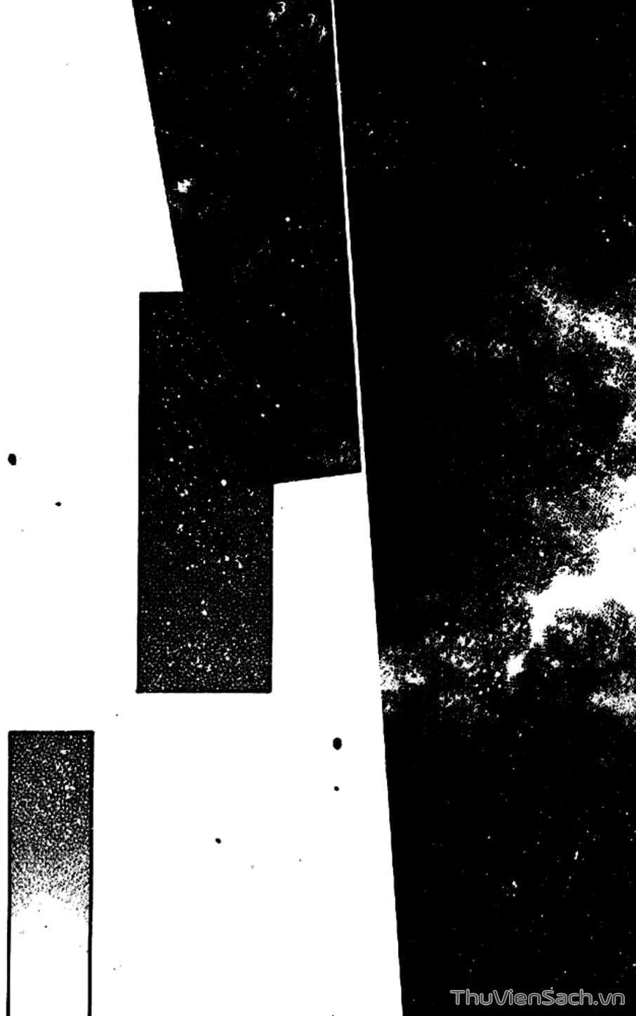 Truyện Tranh Cô Bé Ba Mắt - 3X3 Eyes trang 6