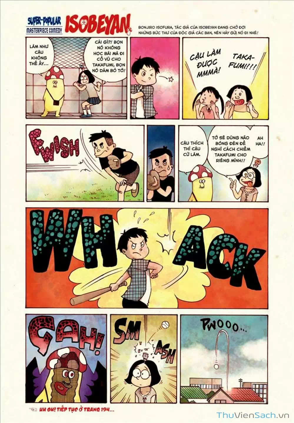 Truyện Tranh Sự Hủy Diệt Của Quỷ Chết - Dead Dead Demon’s Destruction - 4De trang 5