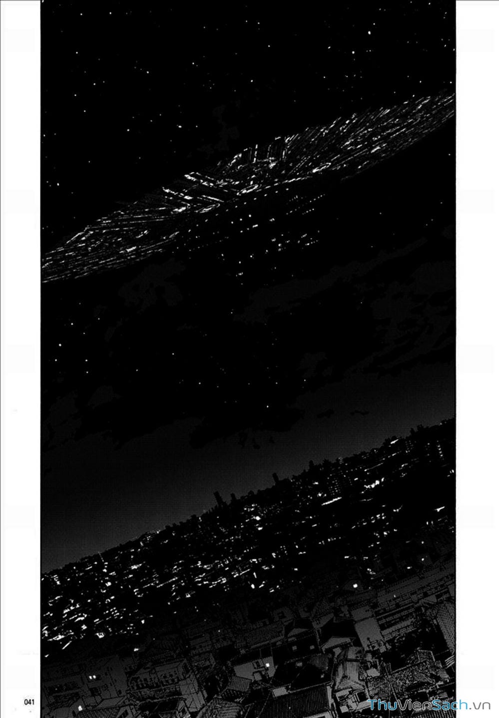 Truyện Tranh Dead Dead Demon’s Destruction - 4De trang 5