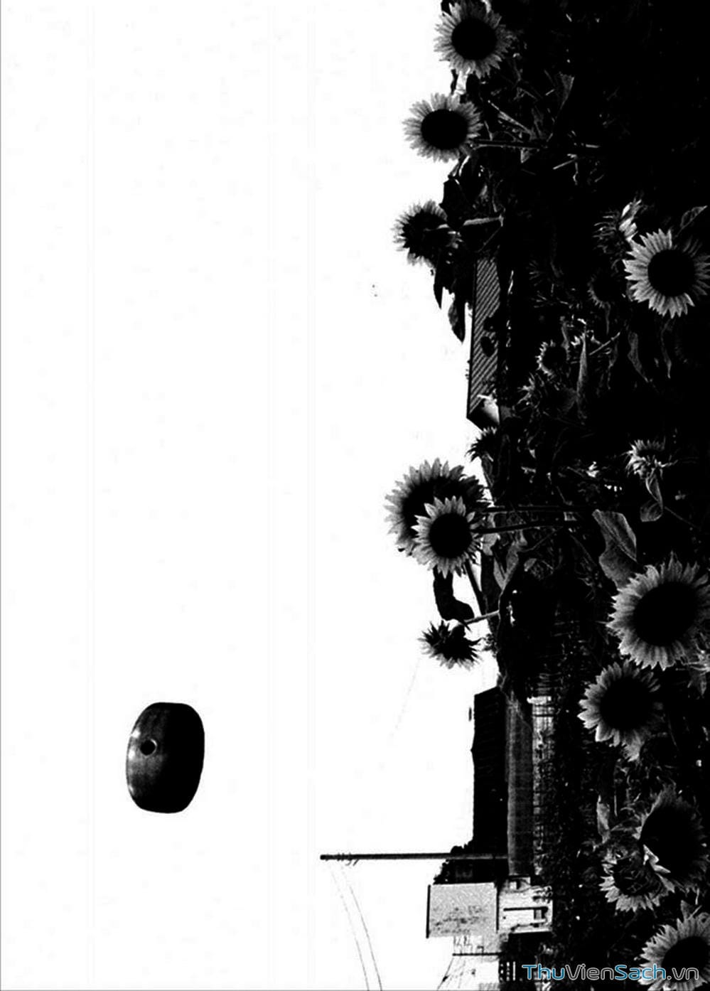 Truyện Tranh Dead Dead Demon’s Destruction - 4De trang 5