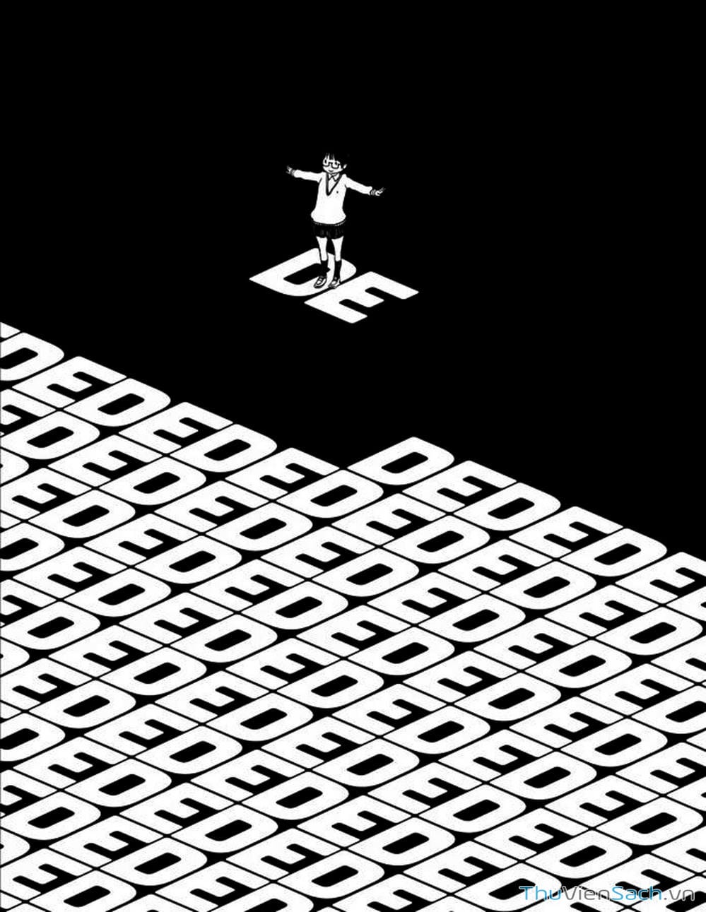 Truyện Tranh Dead Dead Demon’s Destruction - 4De trang 5