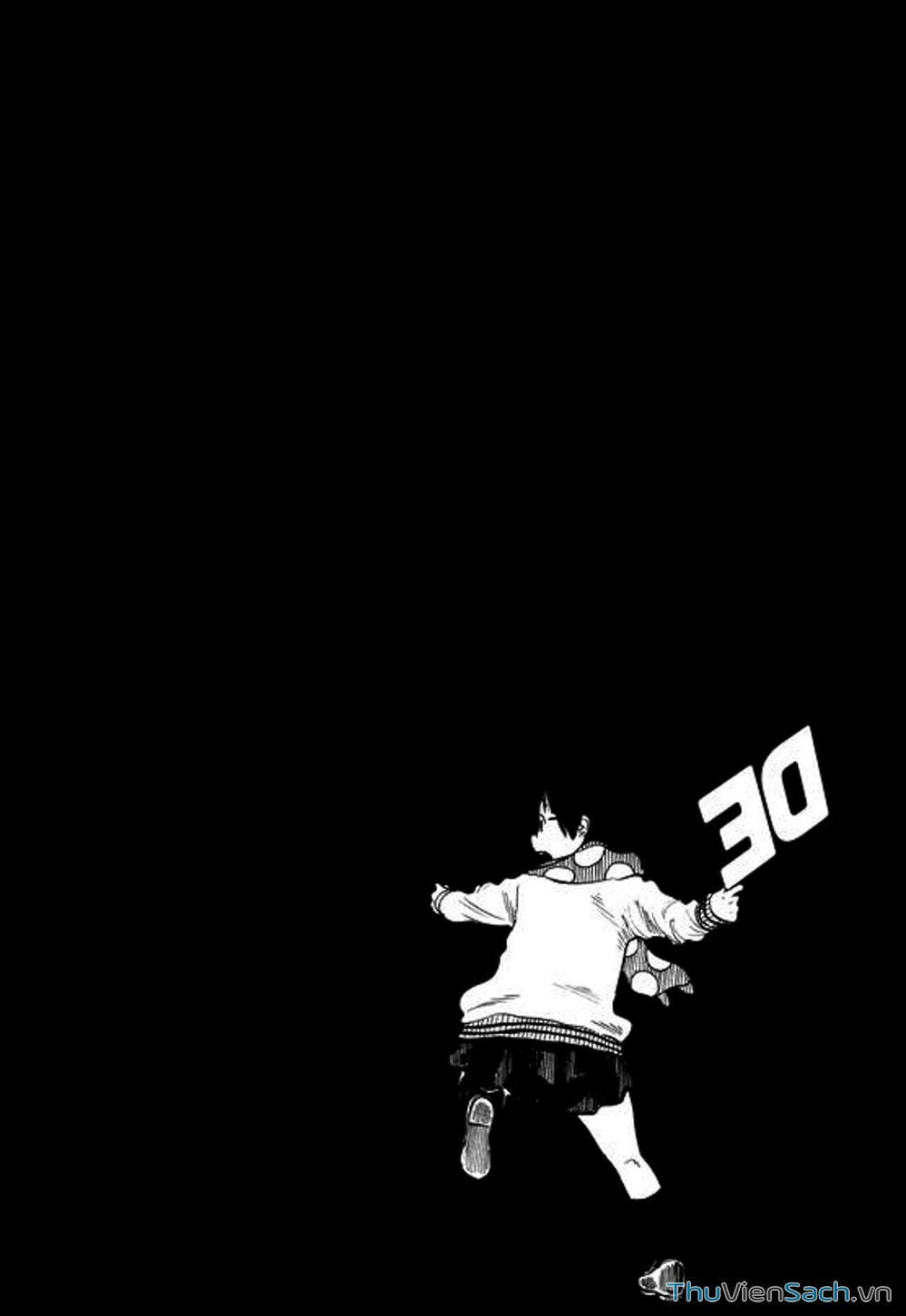 Truyện Tranh Dead Dead Demon’s Destruction - 4De trang 5