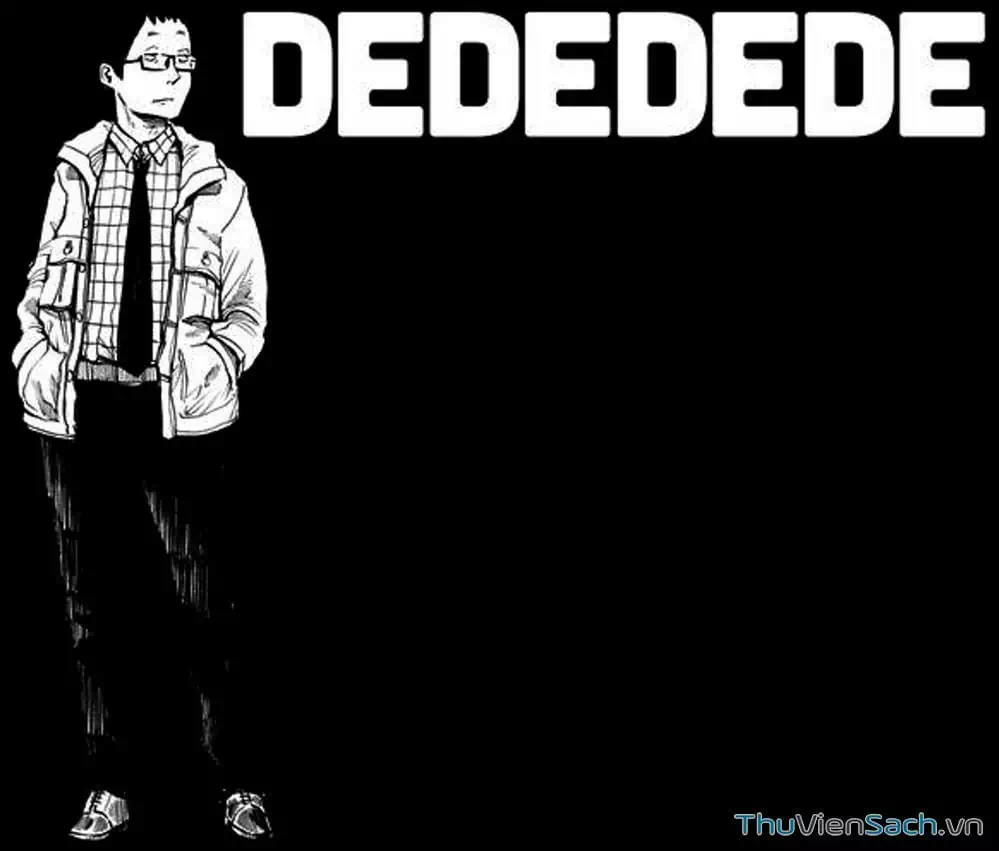 Truyện Tranh Sự Hủy Diệt Của Quỷ Chết - Dead Dead Demon’s Destruction - 4De trang 5