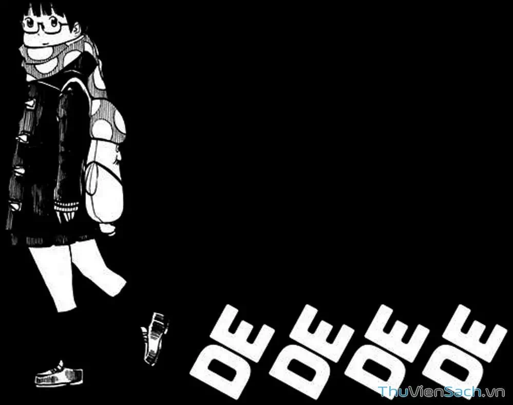 Truyện Tranh Sự Hủy Diệt Của Quỷ Chết - Dead Dead Demon’s Destruction - 4De trang 5