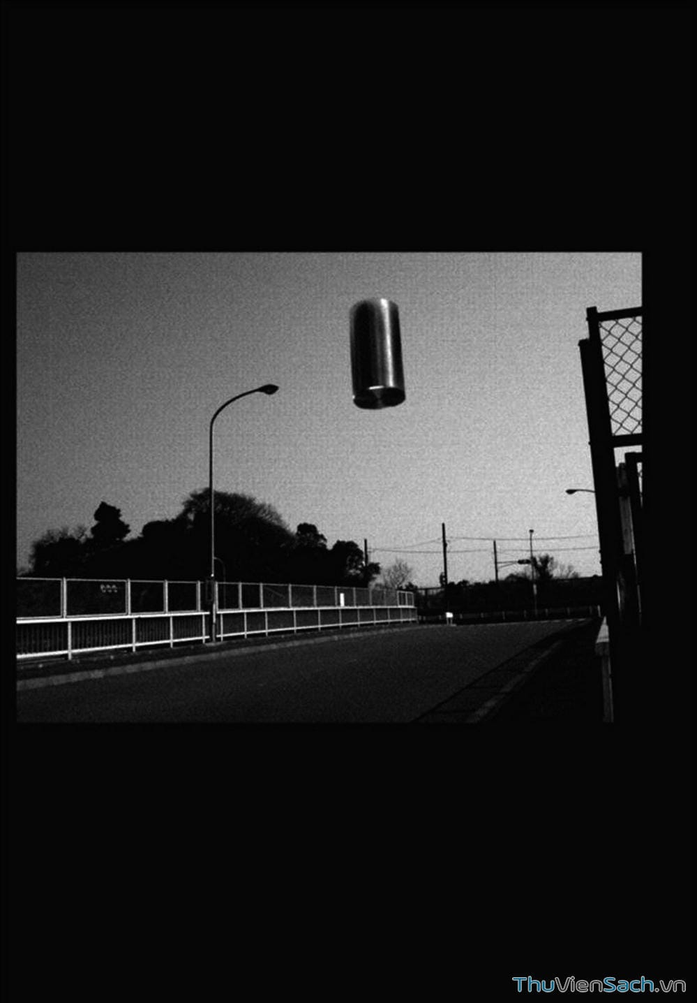 Truyện Tranh Dead Dead Demon’s Destruction - 4De trang 5