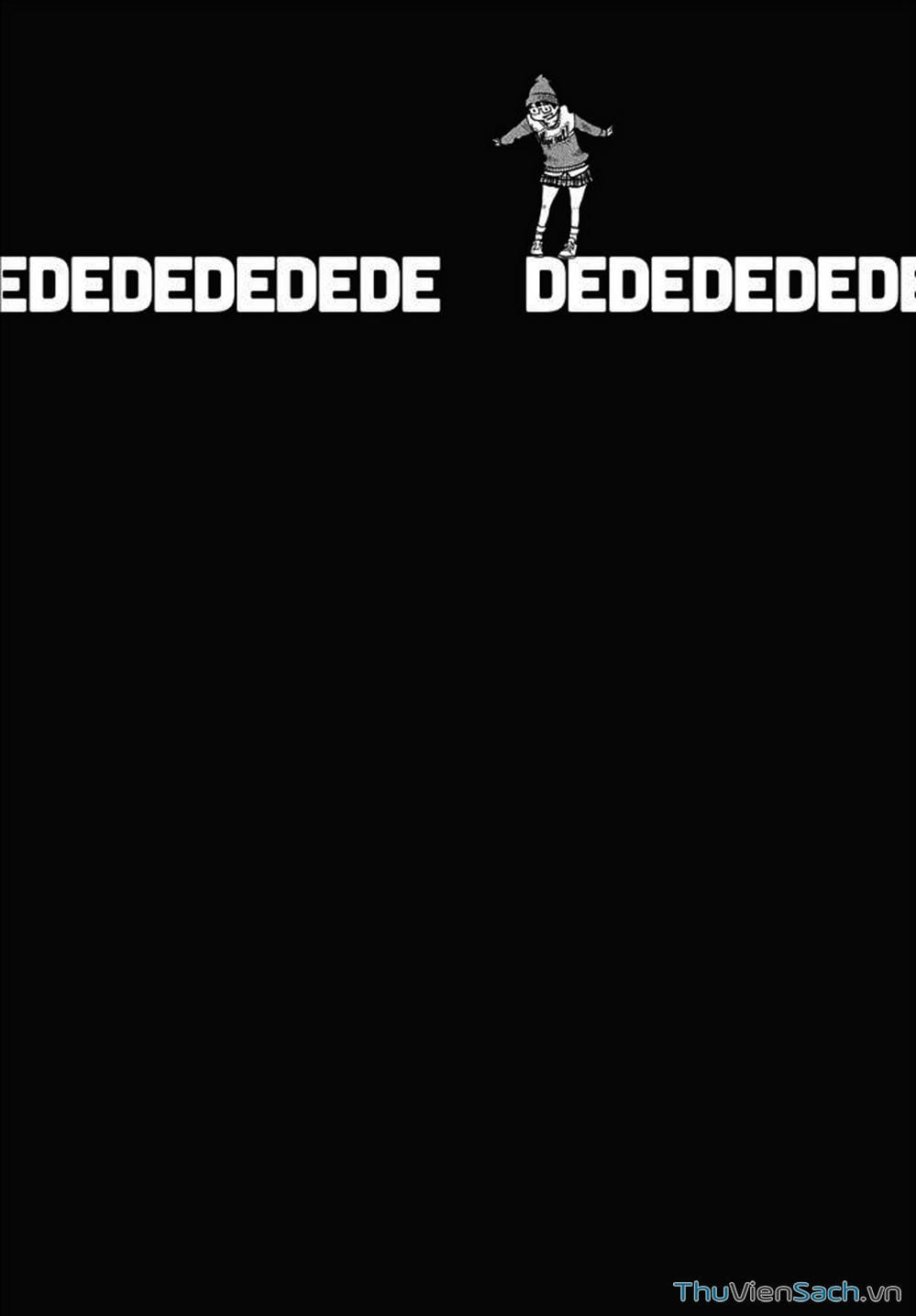 Truyện Tranh Dead Dead Demon’s Destruction - 4De trang 5