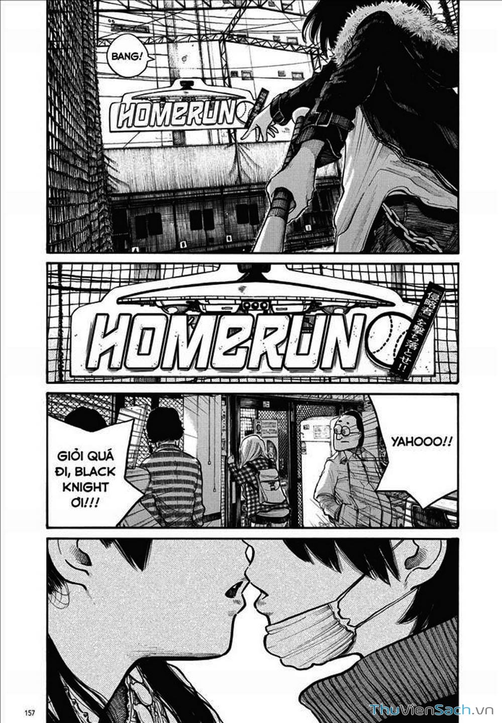 Truyện Tranh Dead Dead Demon’s Destruction - 4De trang 5