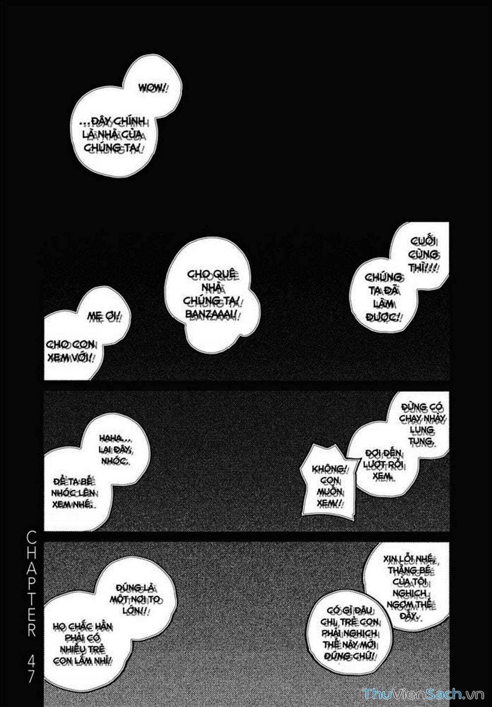 Truyện Tranh Dead Dead Demon’s Destruction - 4De trang 5