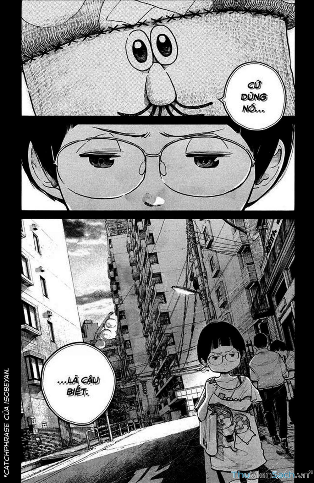 Truyện Tranh Dead Dead Demon’s Destruction - 4De trang 5