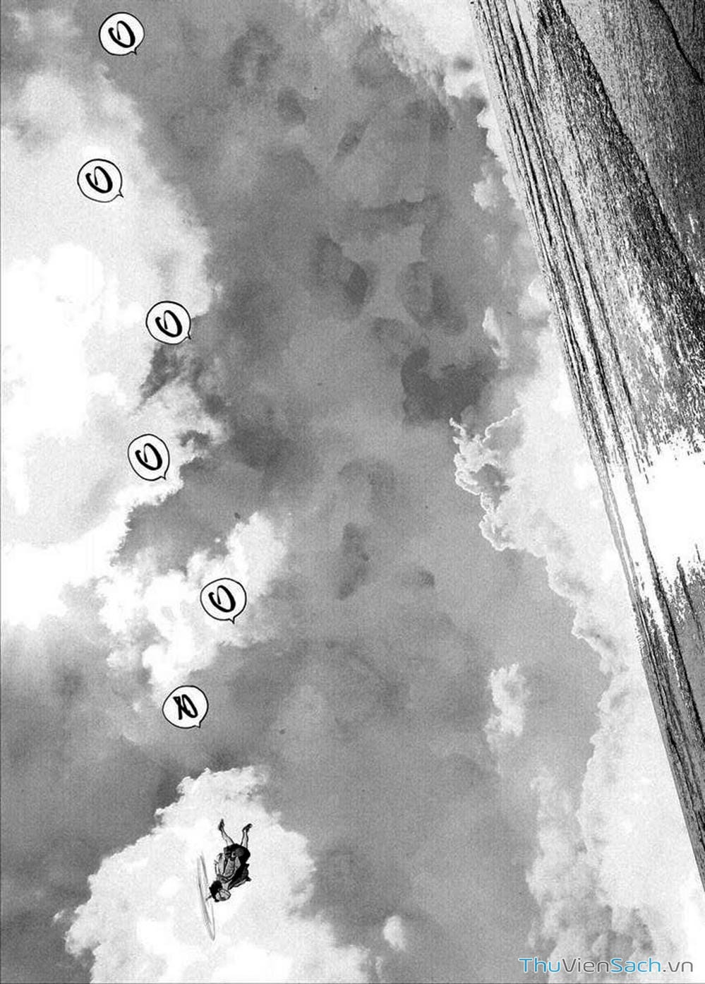 Truyện Tranh Dead Dead Demon’s Destruction - 4De trang 5