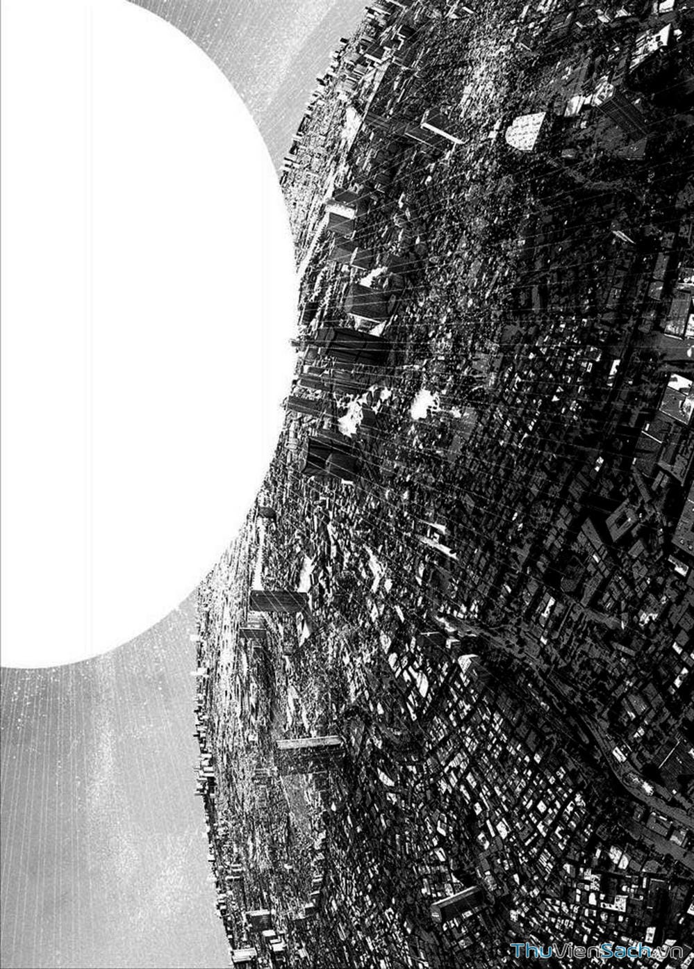 Truyện Tranh Dead Dead Demon’s Destruction - 4De trang 5