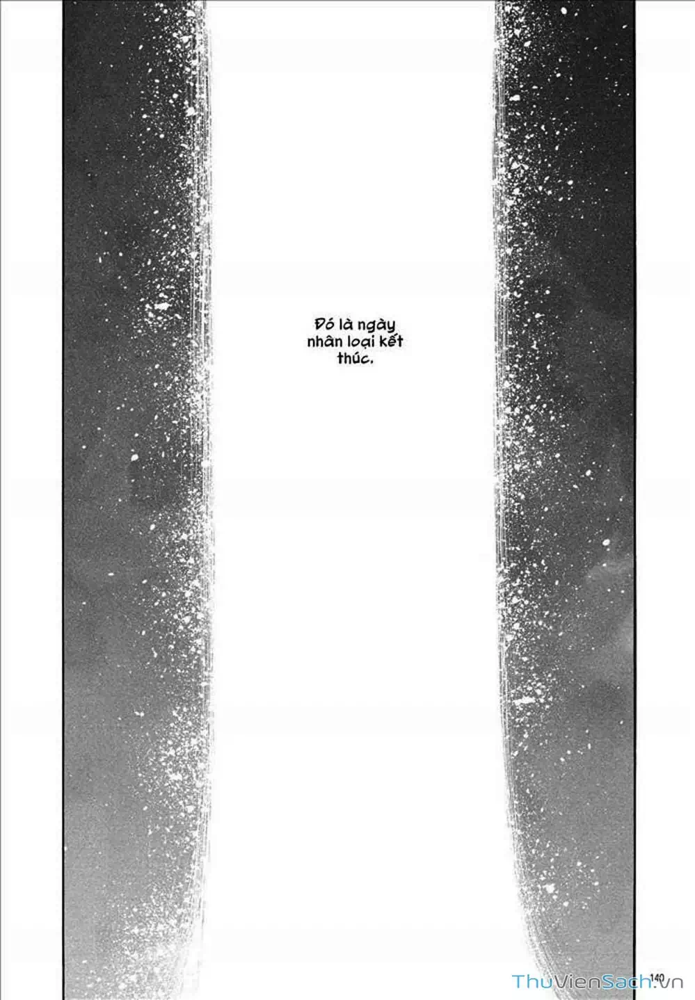 Truyện Tranh Sự Hủy Diệt Của Quỷ Chết - Dead Dead Demon’s Destruction - 4De trang 5