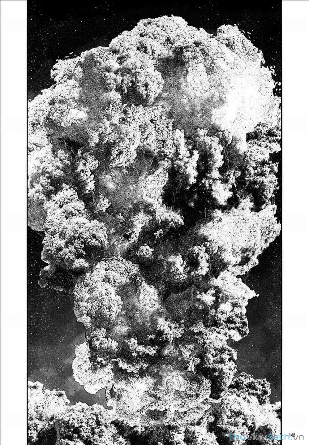 Truyện Tranh Dead Dead Demon’s Destruction - 4De trang 5