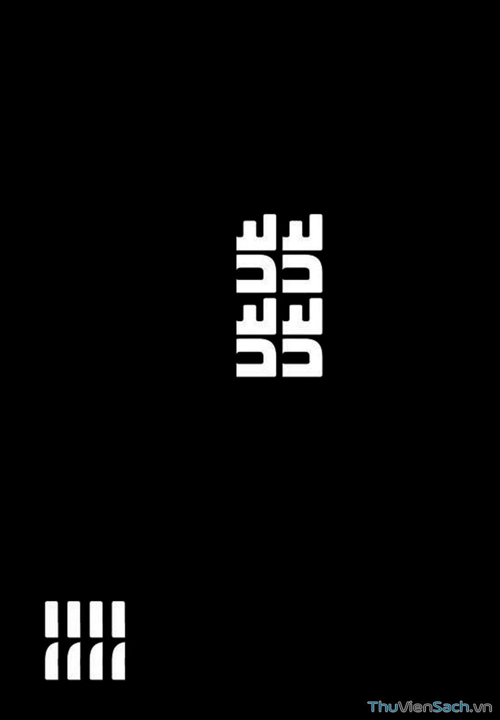 Truyện Tranh Dead Dead Demon’s Destruction - 4De trang 5