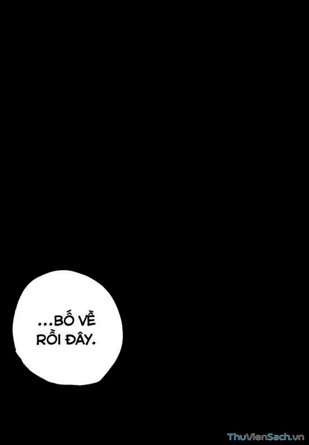 Truyện Tranh Dead Dead Demon’s Destruction - 4De trang 5