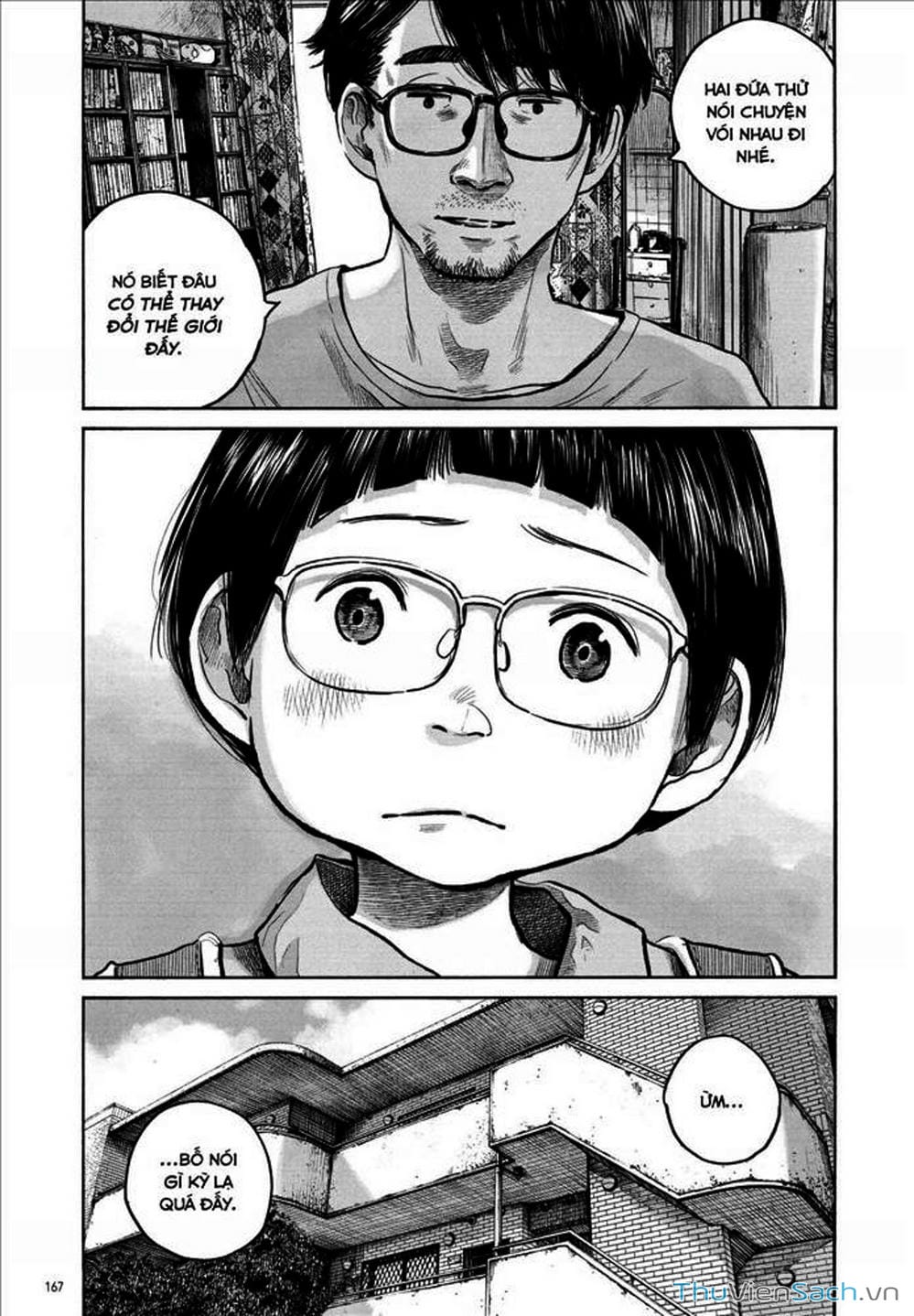 Truyện Tranh Dead Dead Demon’s Destruction - 4De trang 5