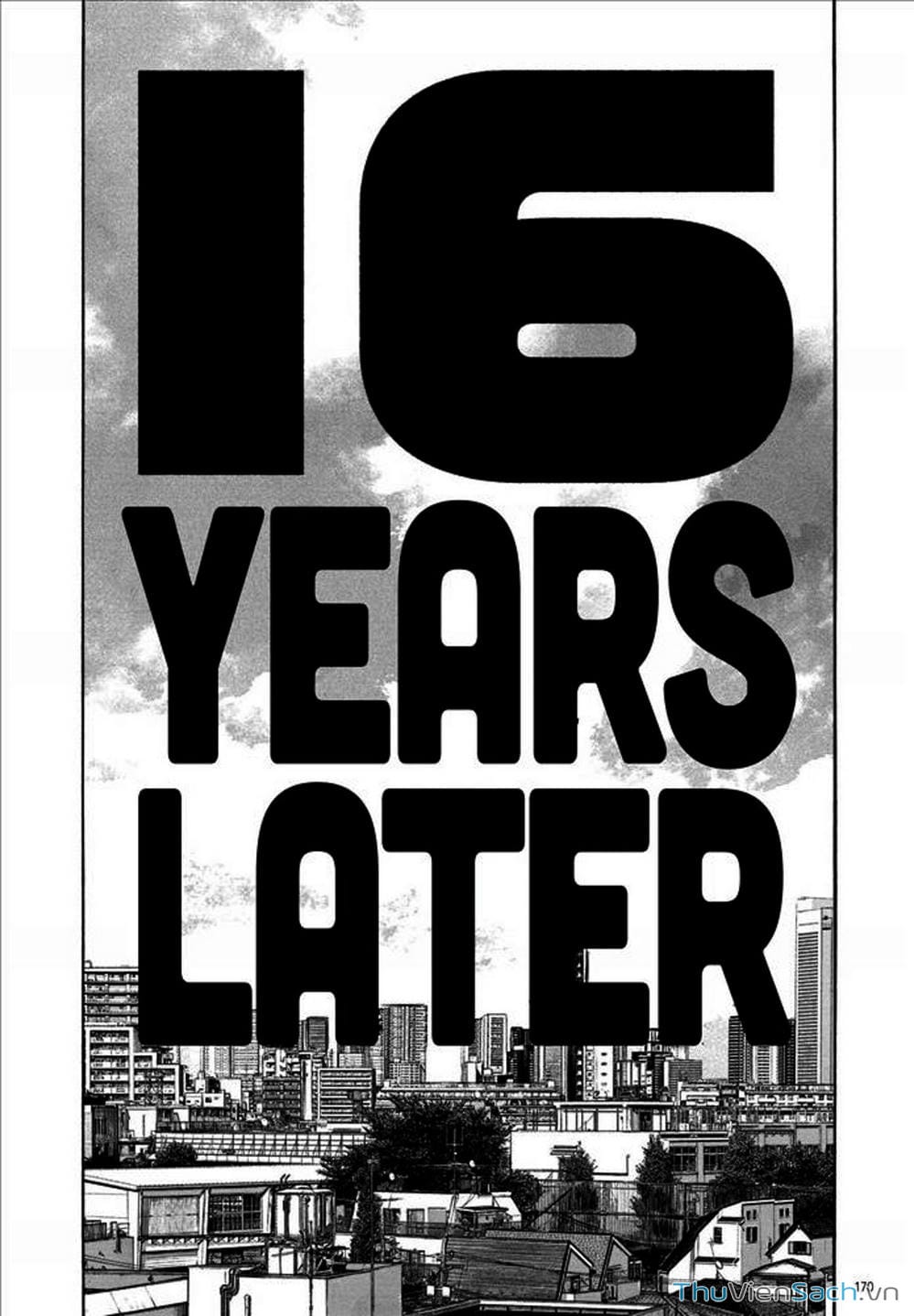 Truyện Tranh Dead Dead Demon’s Destruction - 4De trang 5