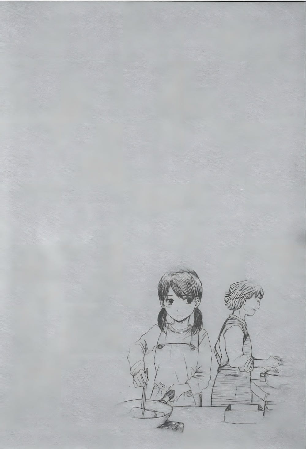 Truyện Tranh 5 Centimet Trên Giây - 5 Centimeters Per Second trang 3