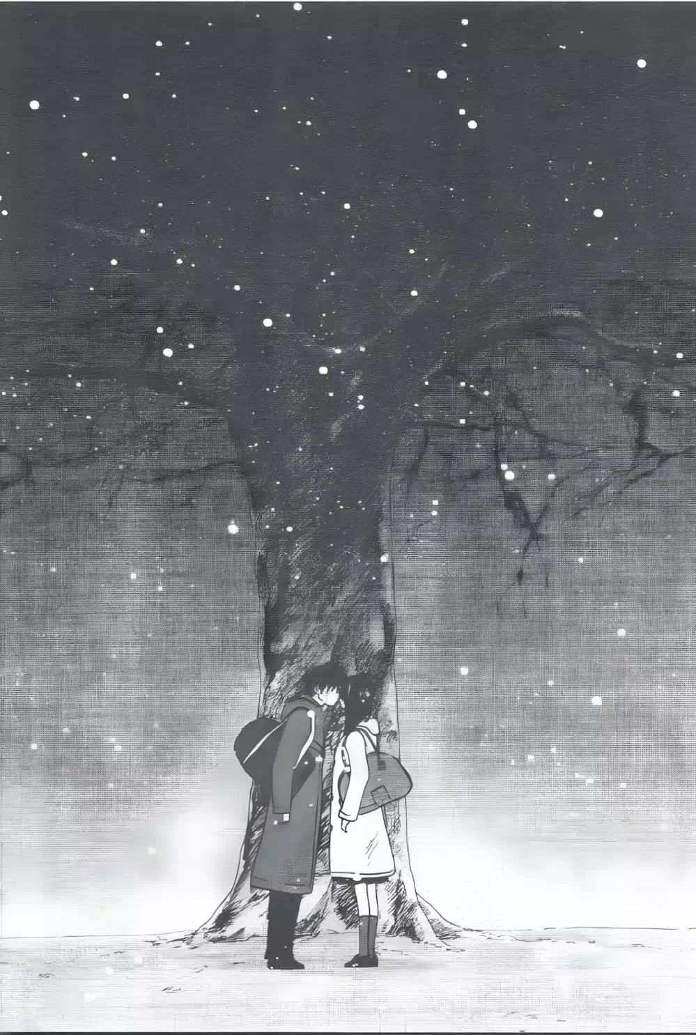 Truyện Tranh 5 Centimet Trên Giây - 5 Centimeters Per Second trang 3