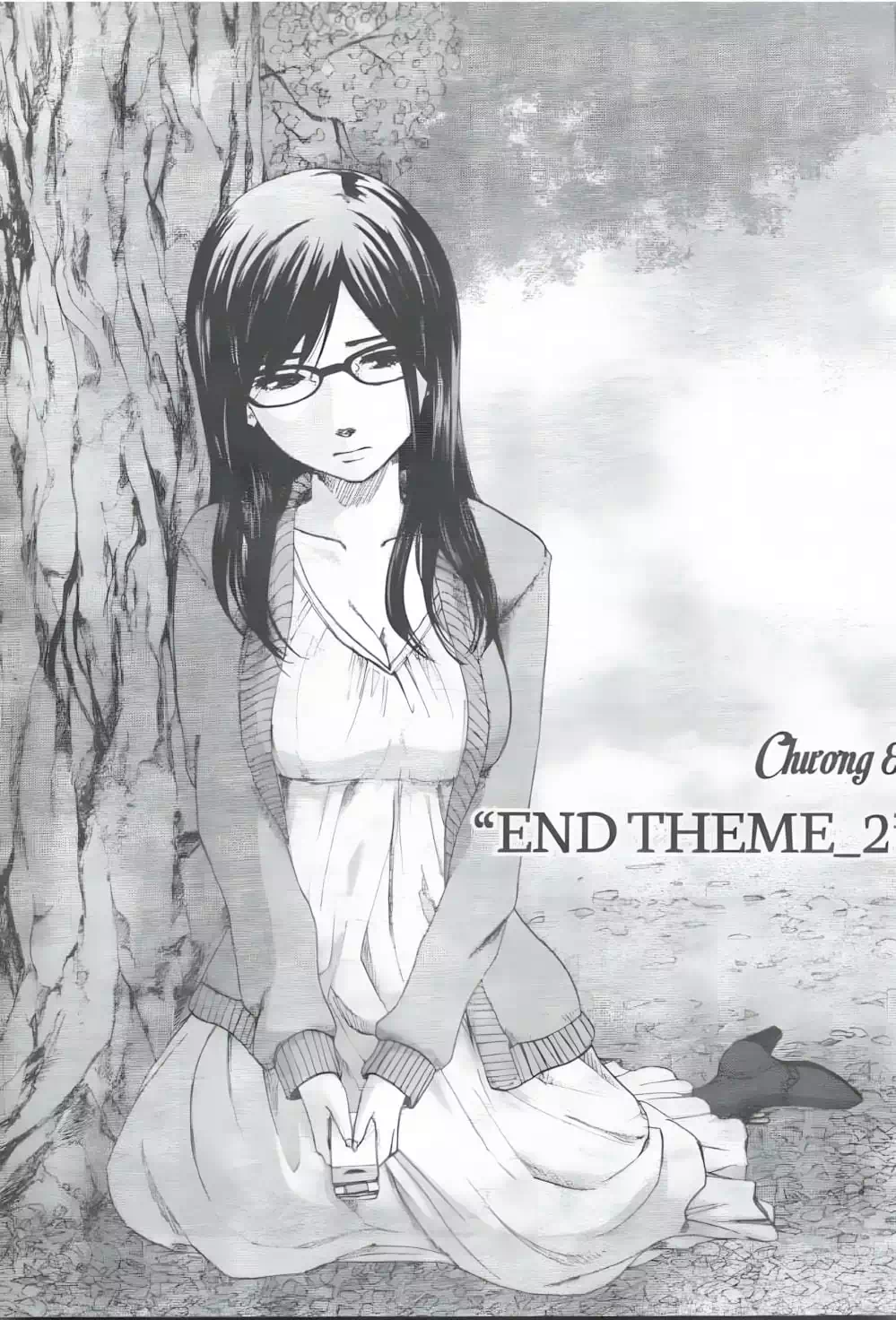 Truyện Tranh 5 Centimet Trên Giây - 5 Centimeters Per Second trang 3