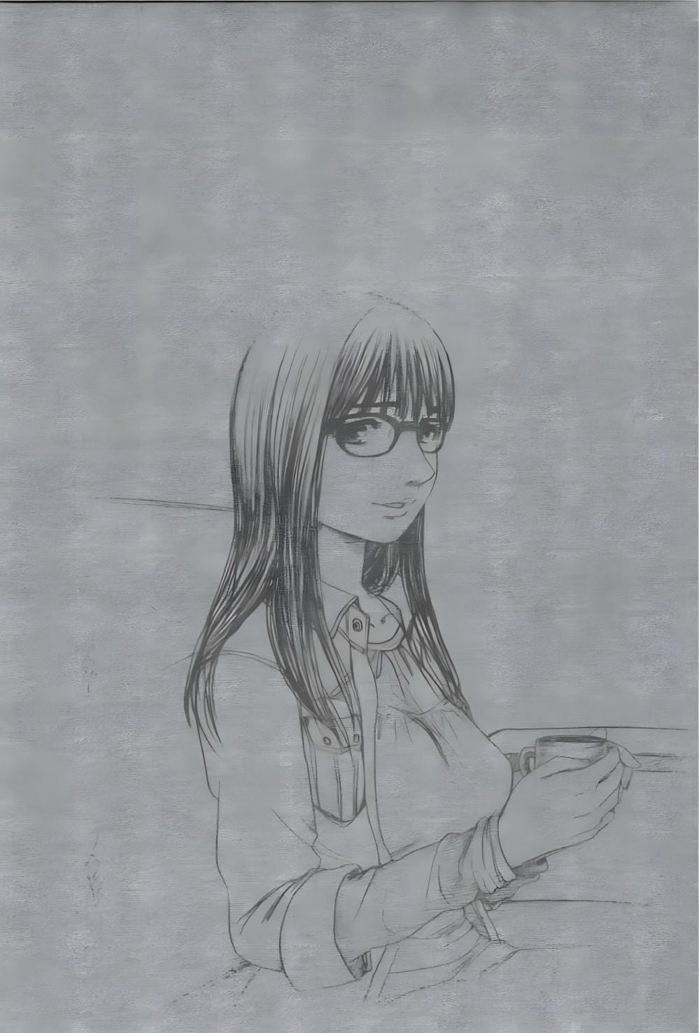 Truyện Tranh 5 Centimet Trên Giây - 5 Centimeters Per Second trang 3