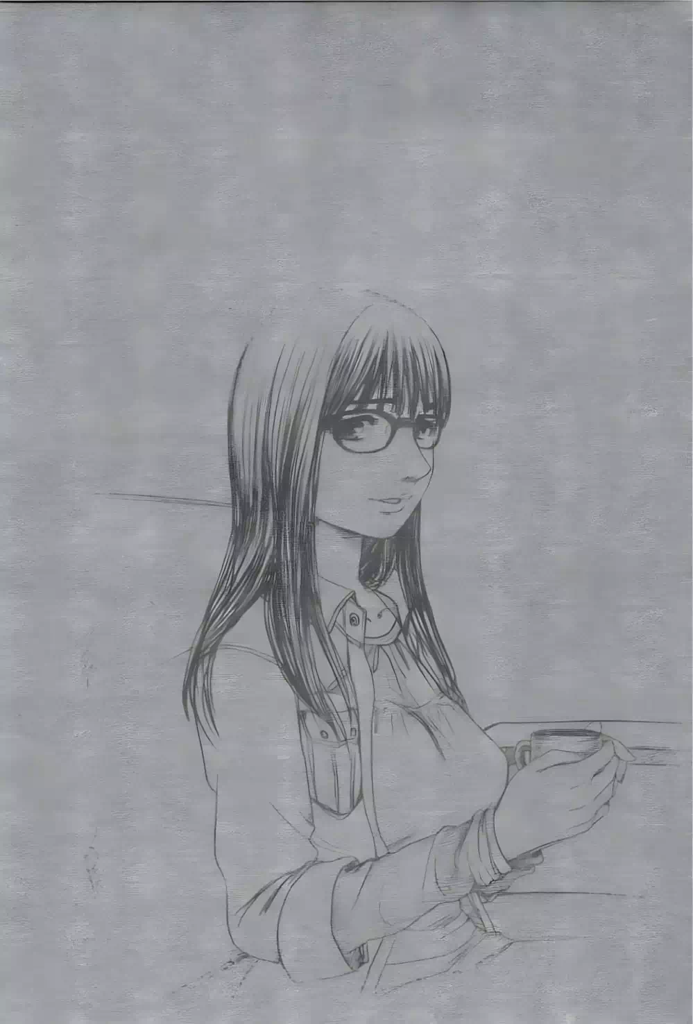 Truyện Tranh 5 Centimet Trên Giây - 5 Centimeters Per Second trang 3