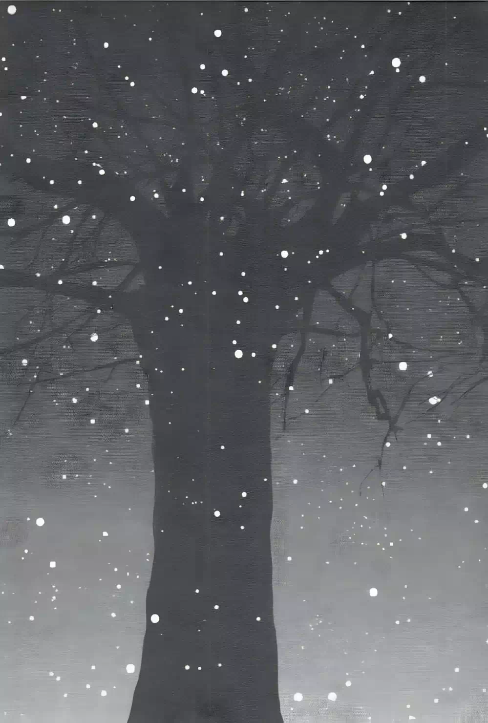 Truyện Tranh 5 Centimet Trên Giây - 5 Centimeters Per Second trang 3