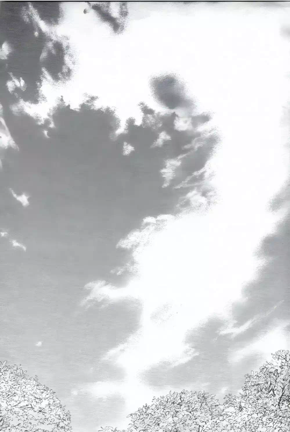 Truyện Tranh 5 Centimet Trên Giây - 5 Centimeters Per Second trang 3