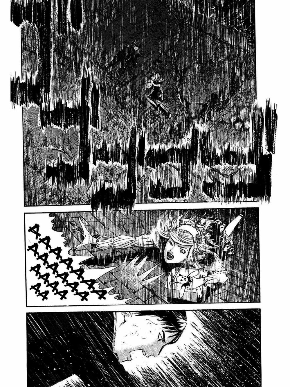 Truyện Tranh 51 Cách Cứu Cô Ấy - 51 Ways To Save Her trang 7