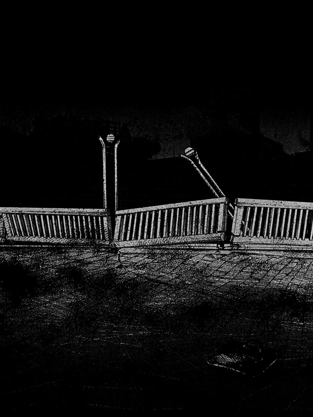 Truyện Tranh 51 Cách Cứu Cô Ấy - 51 Ways To Save Her trang 7